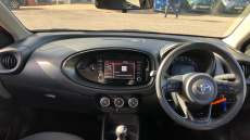 Toyota Aygo X 1.0 VVT-i Pure 5dr Petrol Hatchback